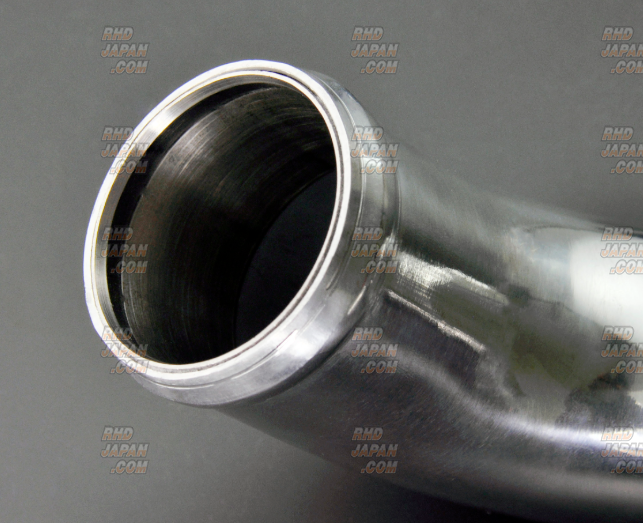 ZERO-1000 Aluminum Turbo Pipe Set - Swift Sport ZC33S - RHDJapan